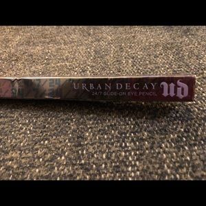 Urban Decay Eye Pencil